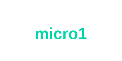 Join Micro1