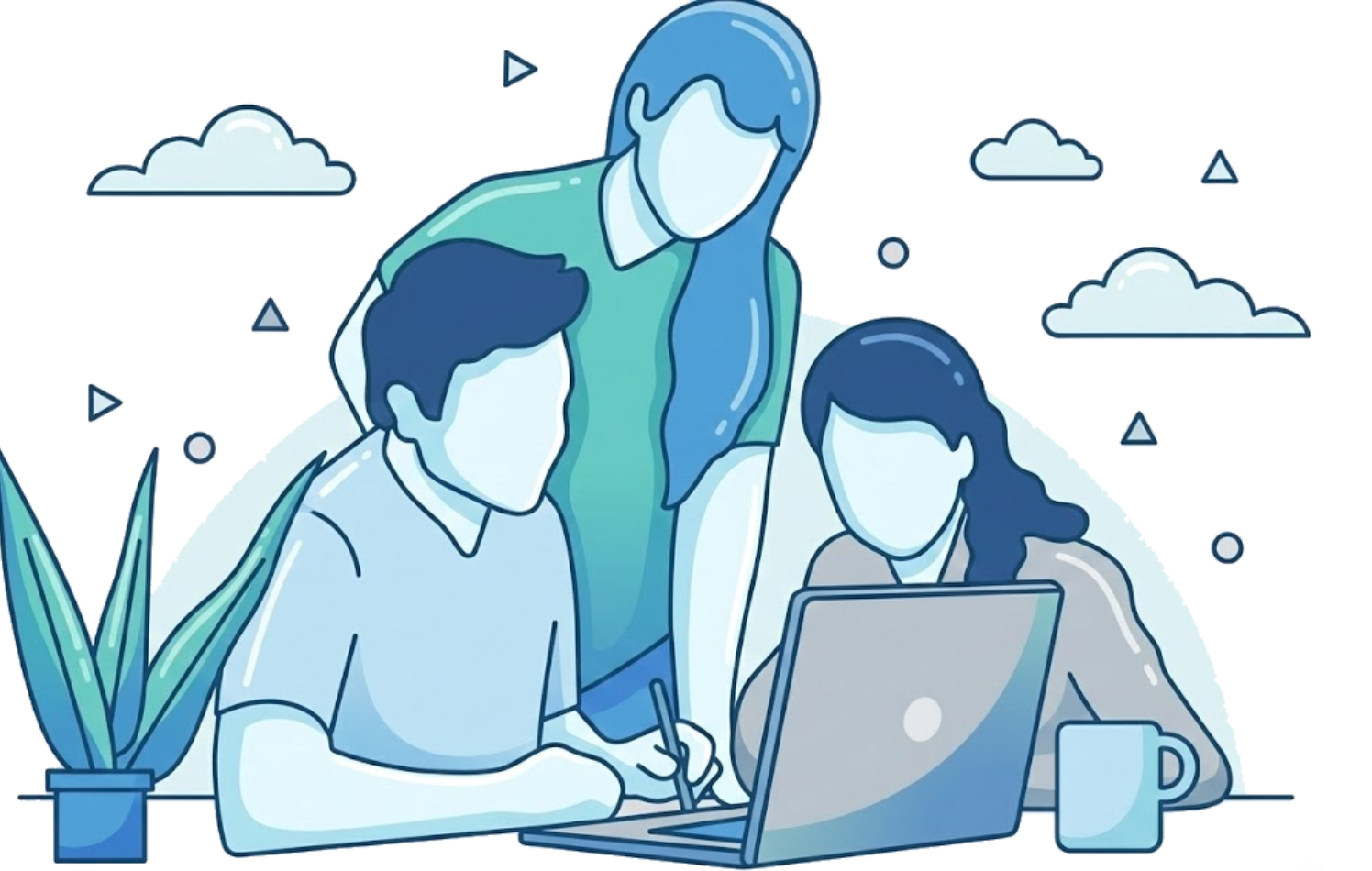 Learn & Grow with GigDrift