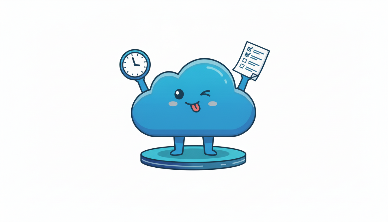 Work Smarter, Not Harder